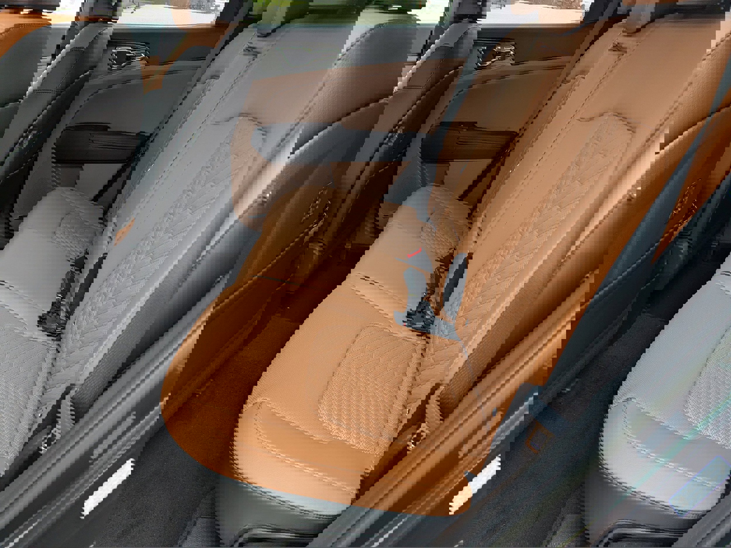 New 2026 Kia Sportage X-Line image 5