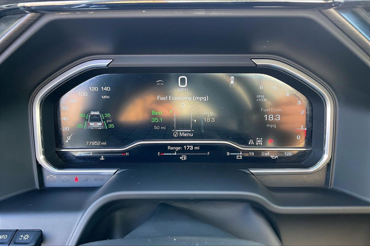 Used 2023 GMC Sierra 1500 AT4 w/ AT4 Premium Package image 23