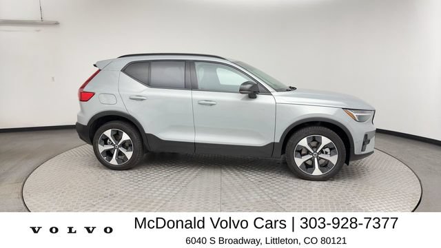 Certified 2026 Volvo XC40 B5 Plus w/ Protection Package Premier AWD/4WD image 9