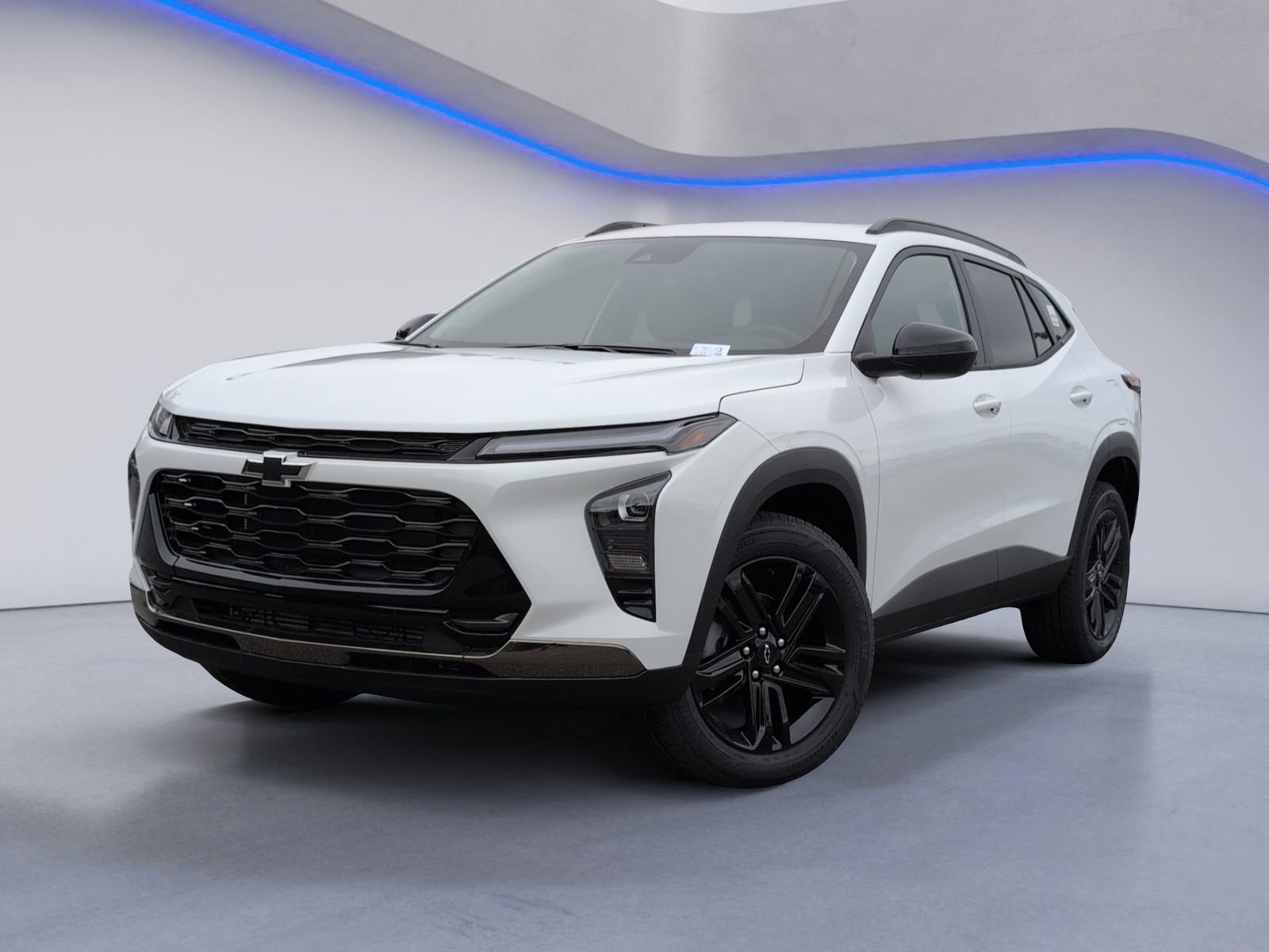 New 2026 Chevrolet Trax ACTIV w/ Driver Confidence Package image 2