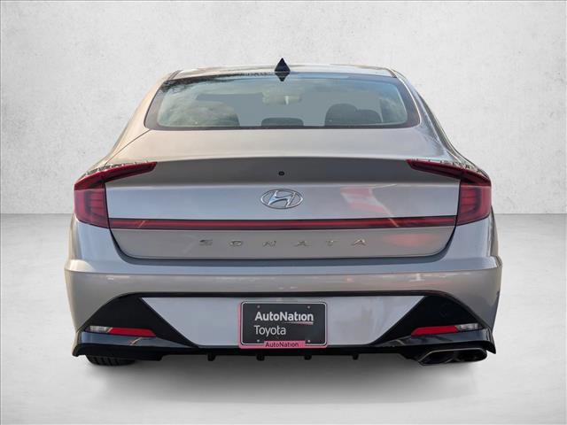 Used 2023 Hyundai Sonata SEL image 7