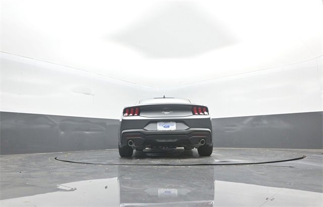 New 2025 Ford Mustang Coupe image 32