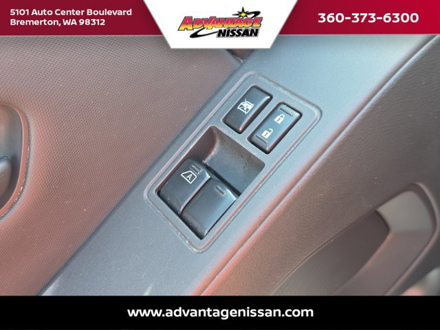 Used 2024 Nissan Frontier S AWD/4WD image 9