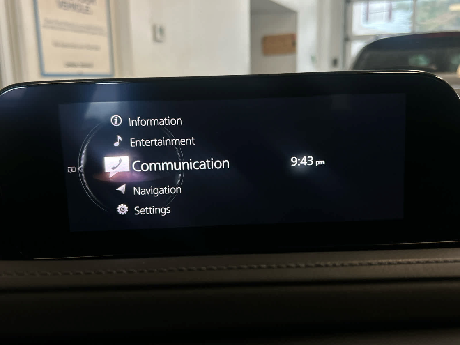 Certified 2023 MAZDA CX-30 AWD 2.5 S image 27