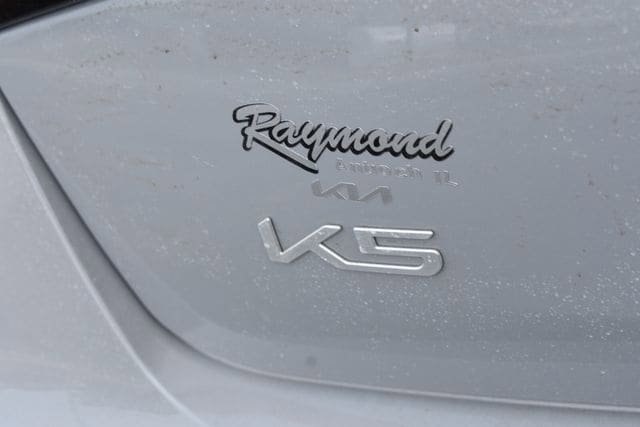 New 2026 Kia K5 GT-Line w/ GT-Line Premium Package AWD/4WD image 18