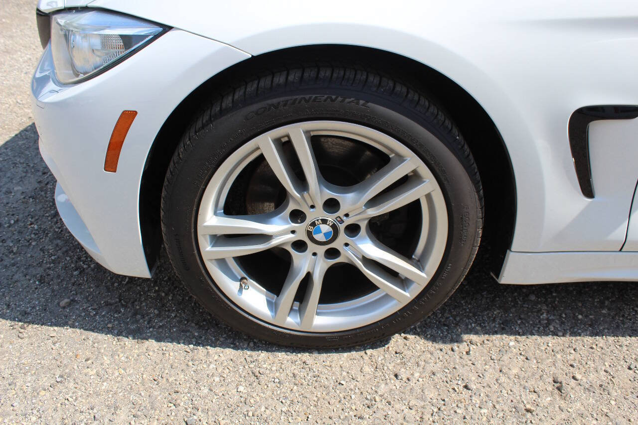 Used 2015 BMW 428i xDrive Coupe AWD/4WD image 26