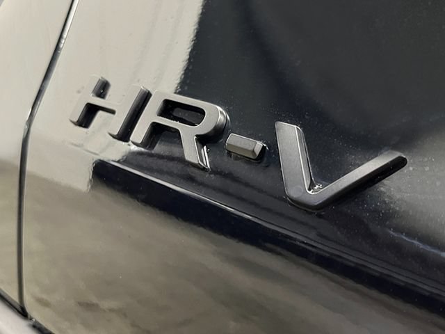 New 2027 Honda HR-V Sport image 5