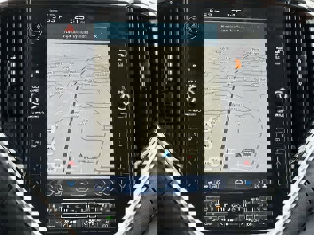 Certified 2025 Subaru Ascent Touring image 13