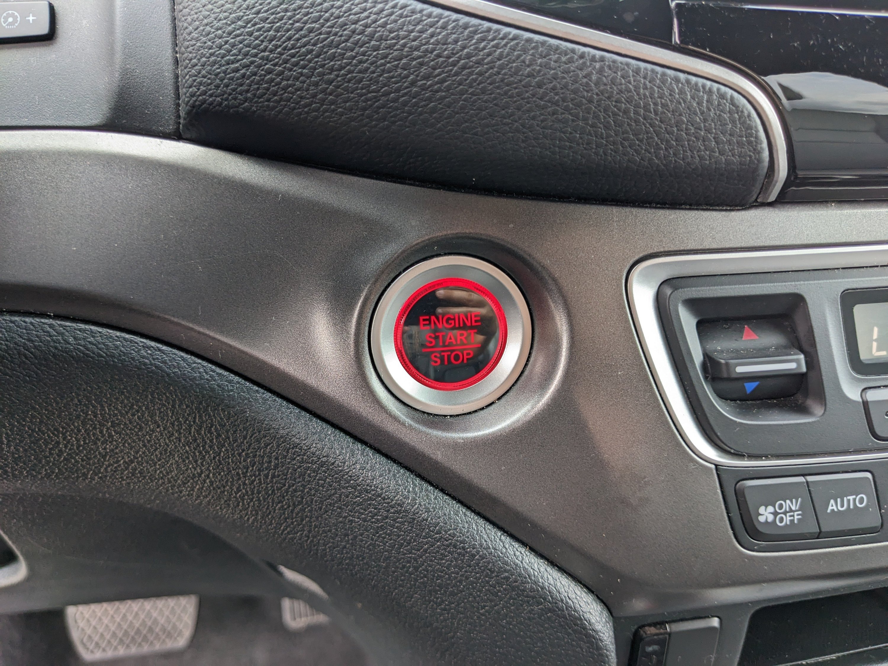 Used 2023 Honda Passport EX-L image 29