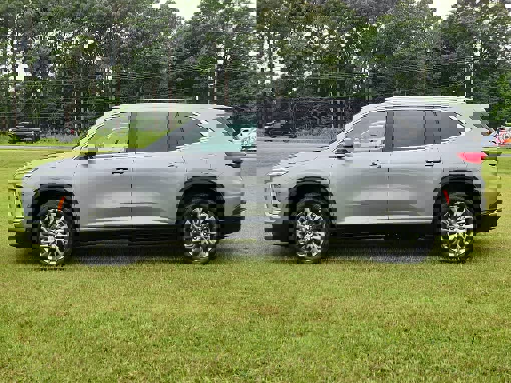 New 2026 Buick Enclave Preferred w/ Power Package image 7