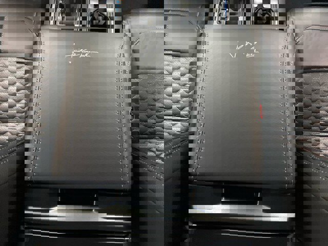 New 2025 Ford F150 XLT w/ Equipment Group 303A High image 13