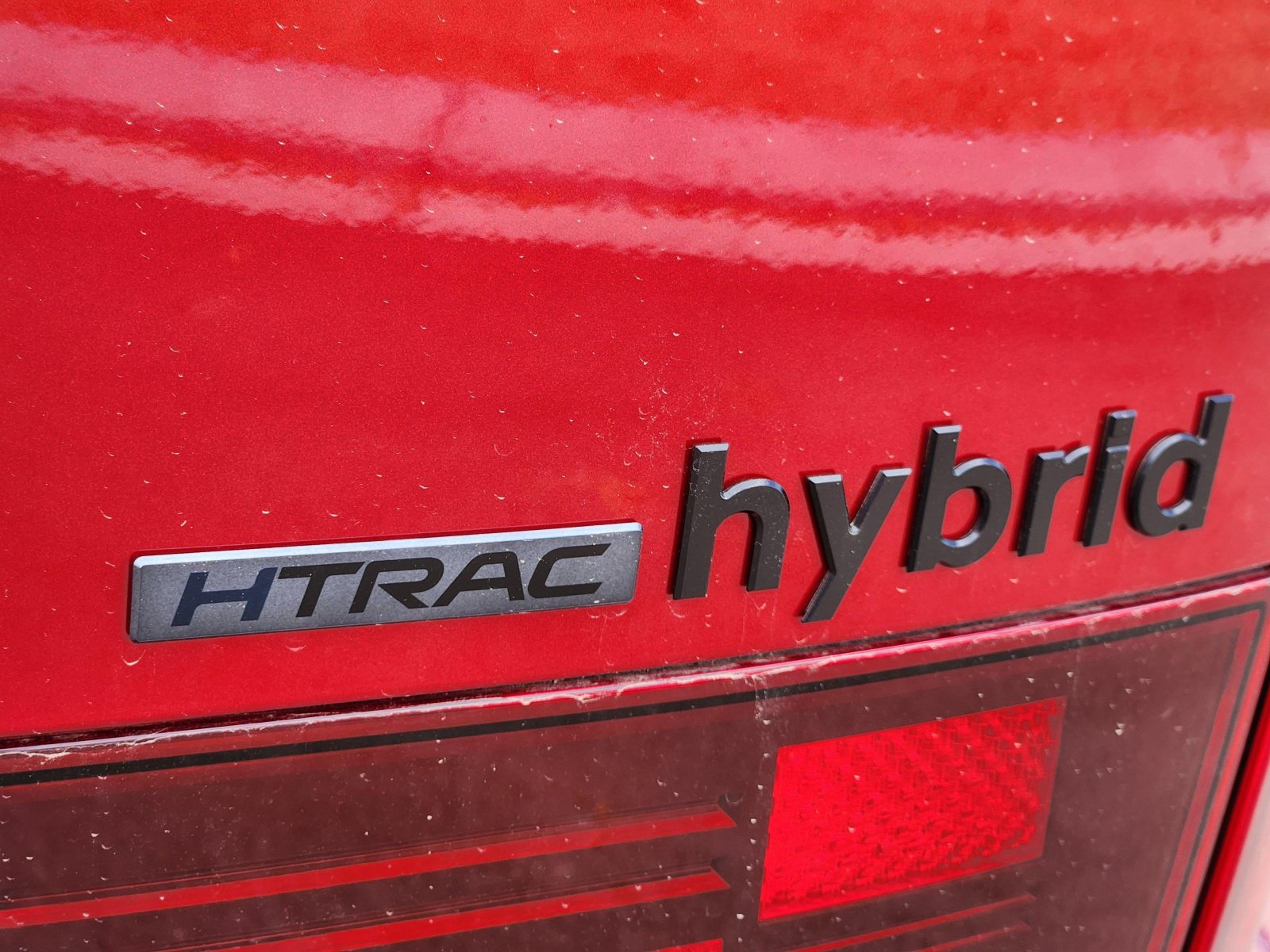 New 2026 Hyundai Santa Fe Calligraphy AWD/4WD image 16