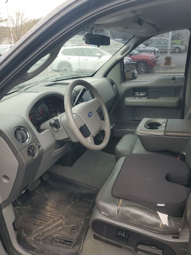 Used 2007 Ford F150 XLT image 10