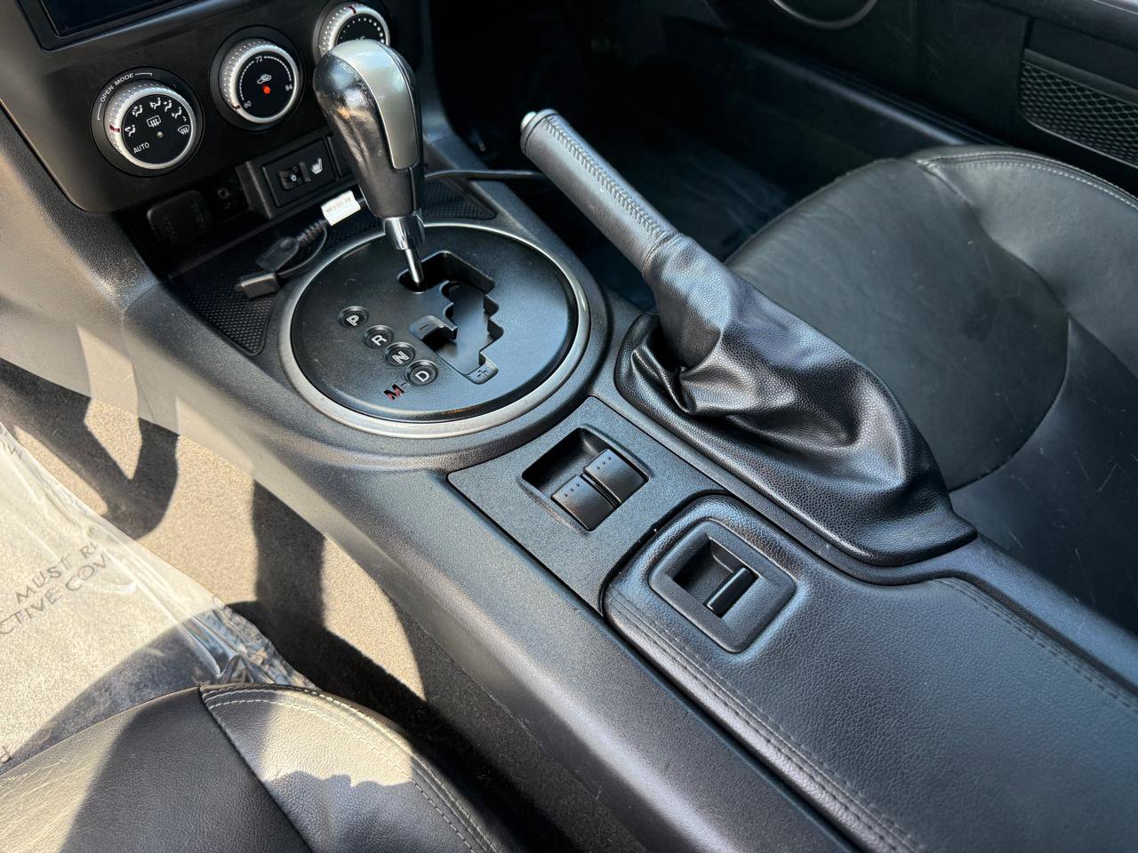 Used 2012 MAZDA MX-5 Miata Grand Touring image 15