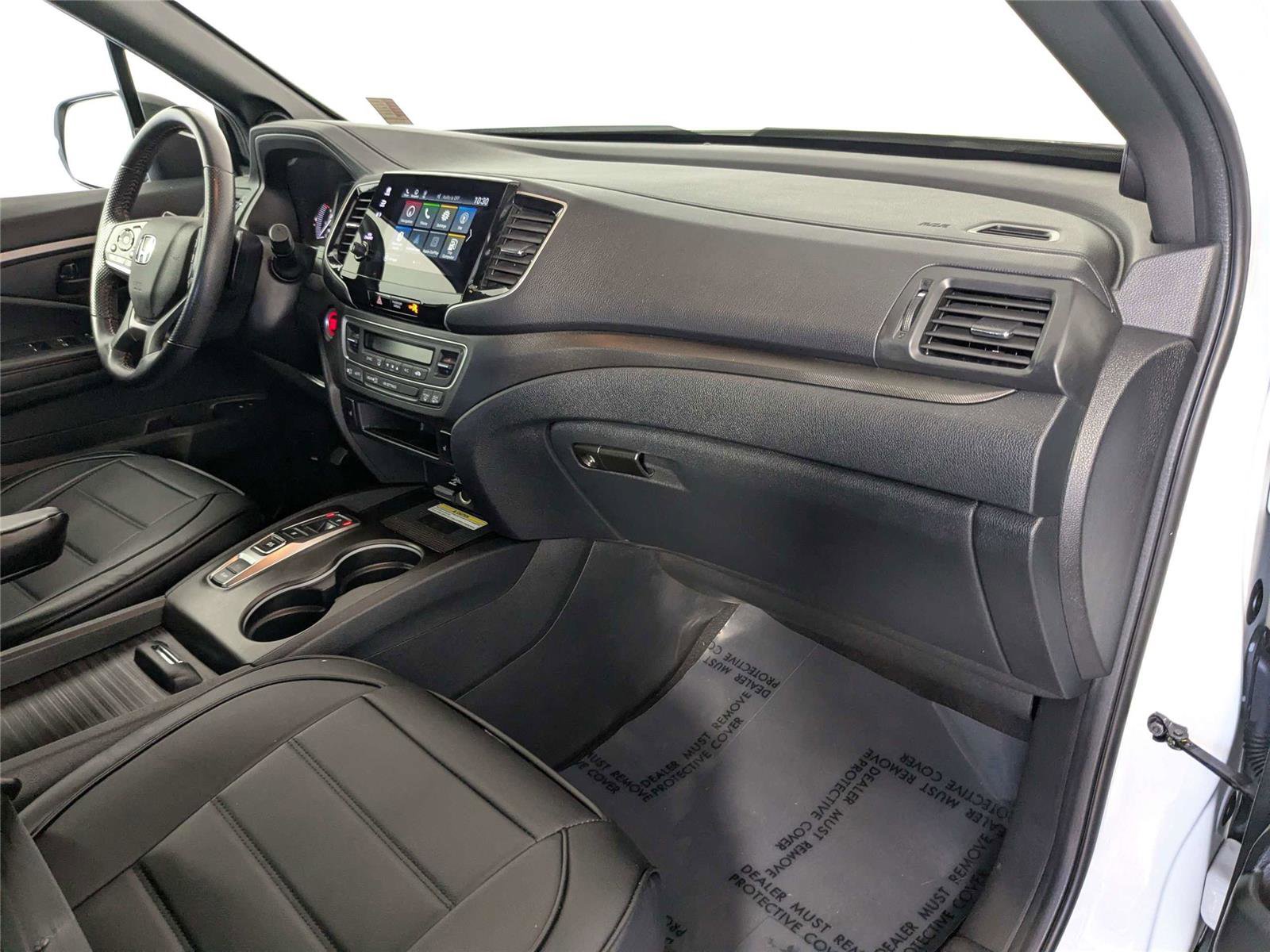 Used 2022 Honda Passport TrailSport image 27