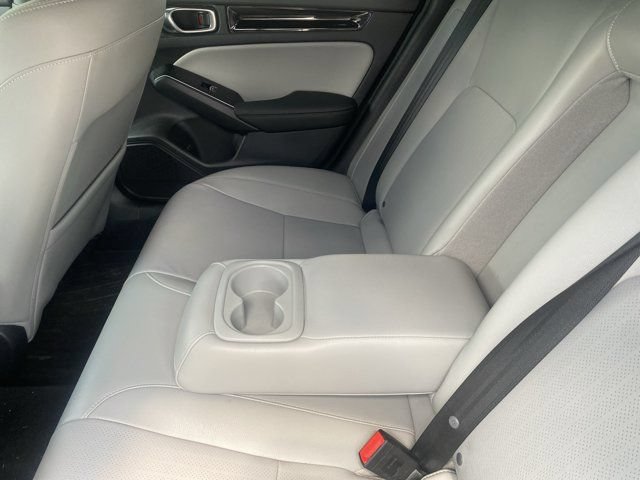 Used 2026 Honda Civic Sport Touring image 11