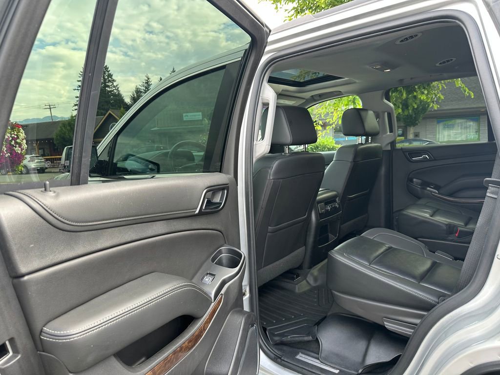 Used 2020 Chevrolet Tahoe LT image 15