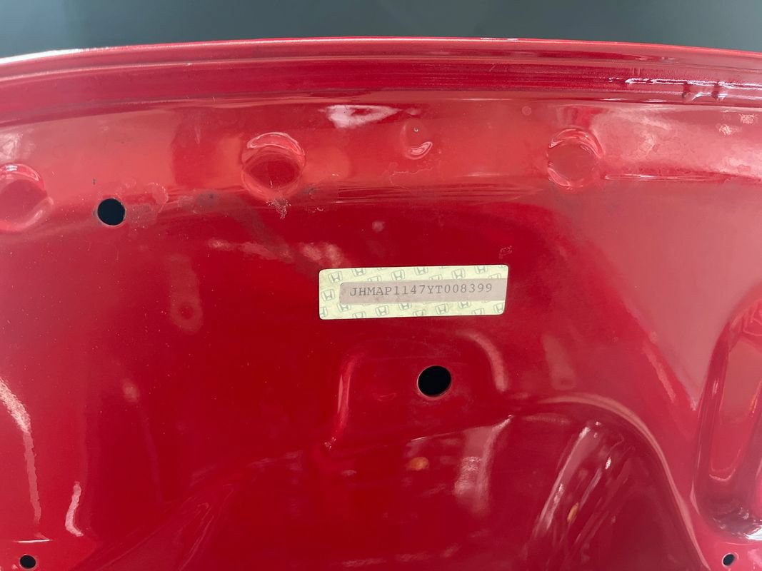 Used 2000 Honda S2000 image 67