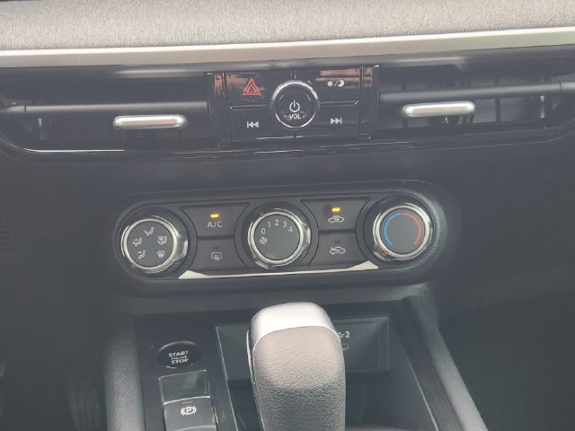 New 2026 Nissan Kicks S FWD image 15