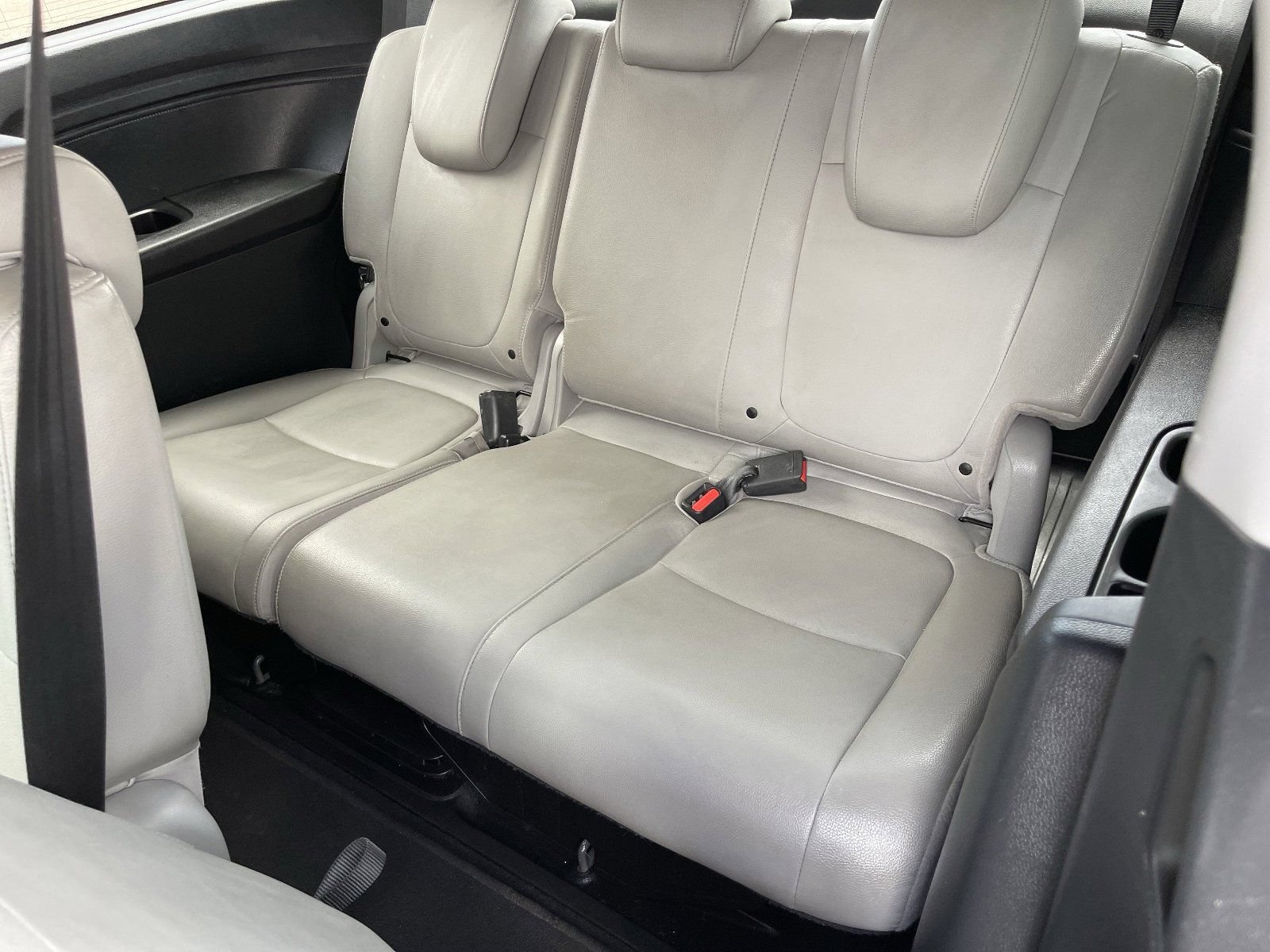 Used 2019 Honda Odyssey EX-L image 19