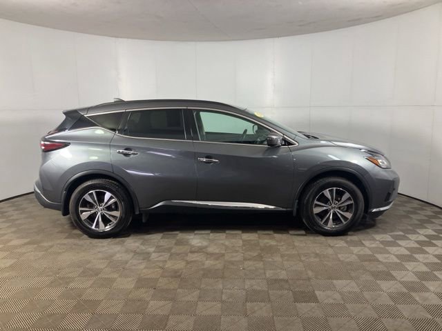 Used 2020 Nissan Murano SV image 6