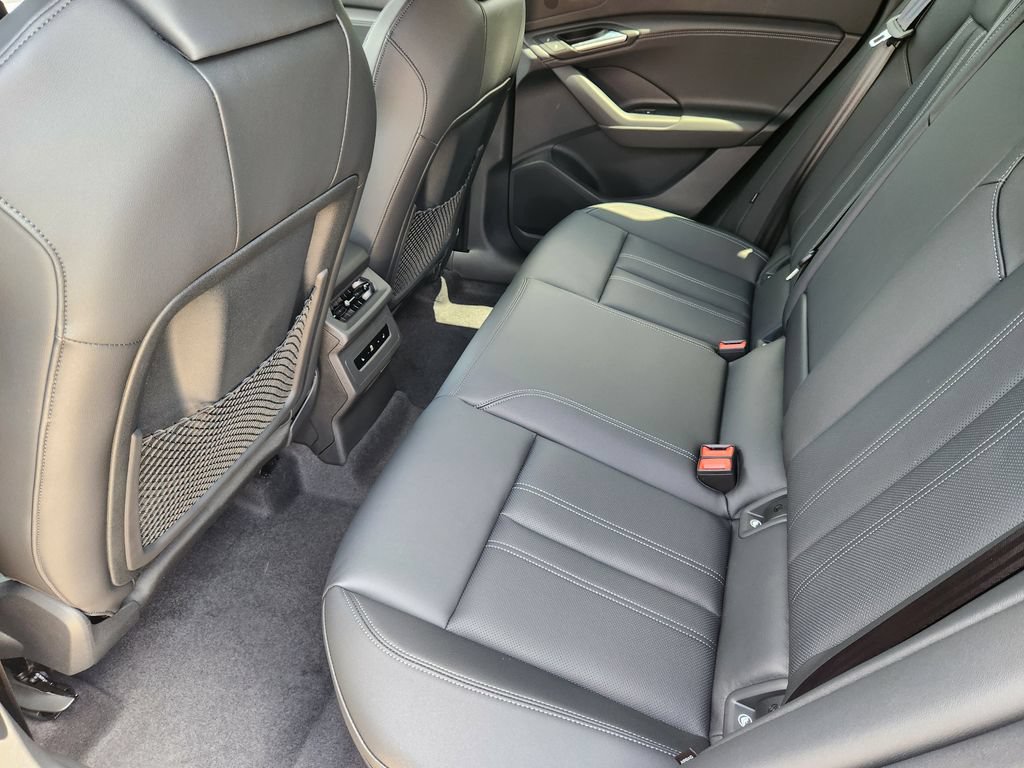 New 2027 Audi Q6 e-tron Premium Plus AWD/4WD image 34