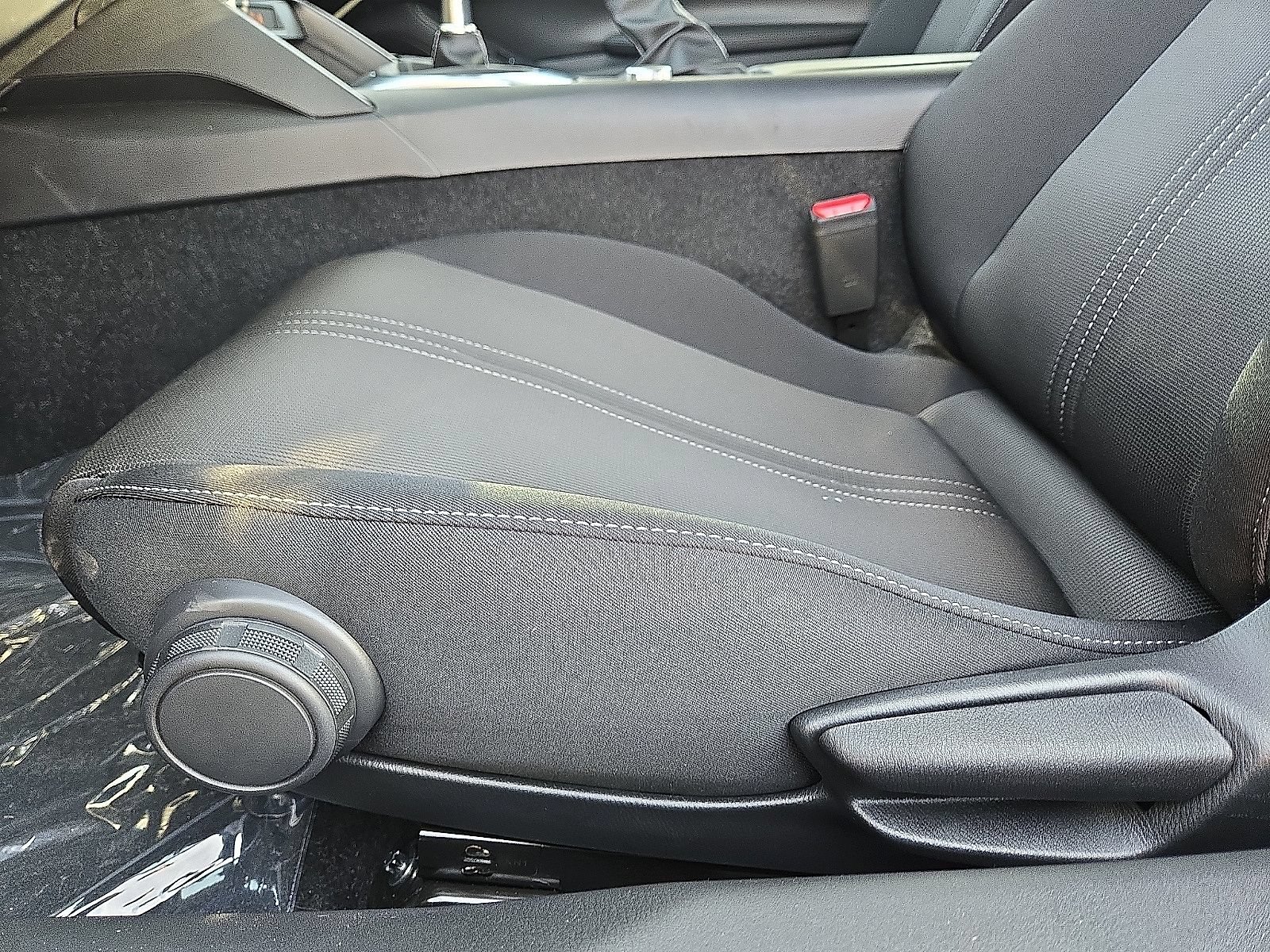 New 2026 MAZDA MX-5 Miata Sport RWD image 19