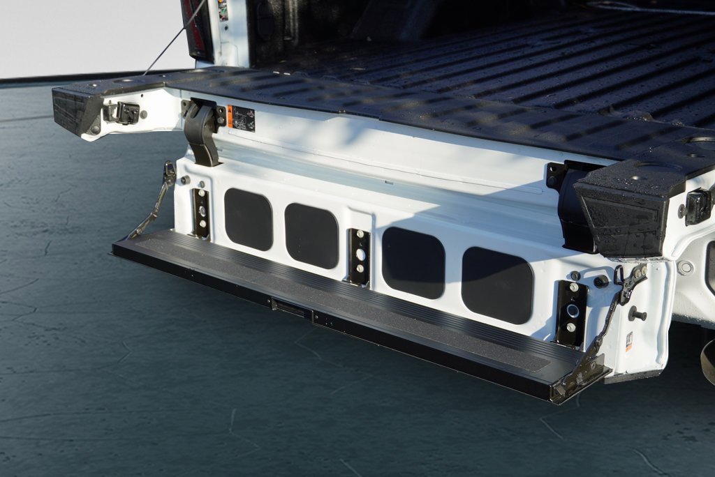 New 2026 GMC Sierra 2500 AT4 w/ AT4 Premium Plus Package image 38