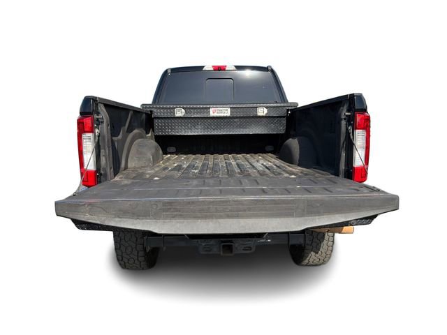 Used 2017 Ford F250 King Ranch w/ FX4 Off-Road Package image 14