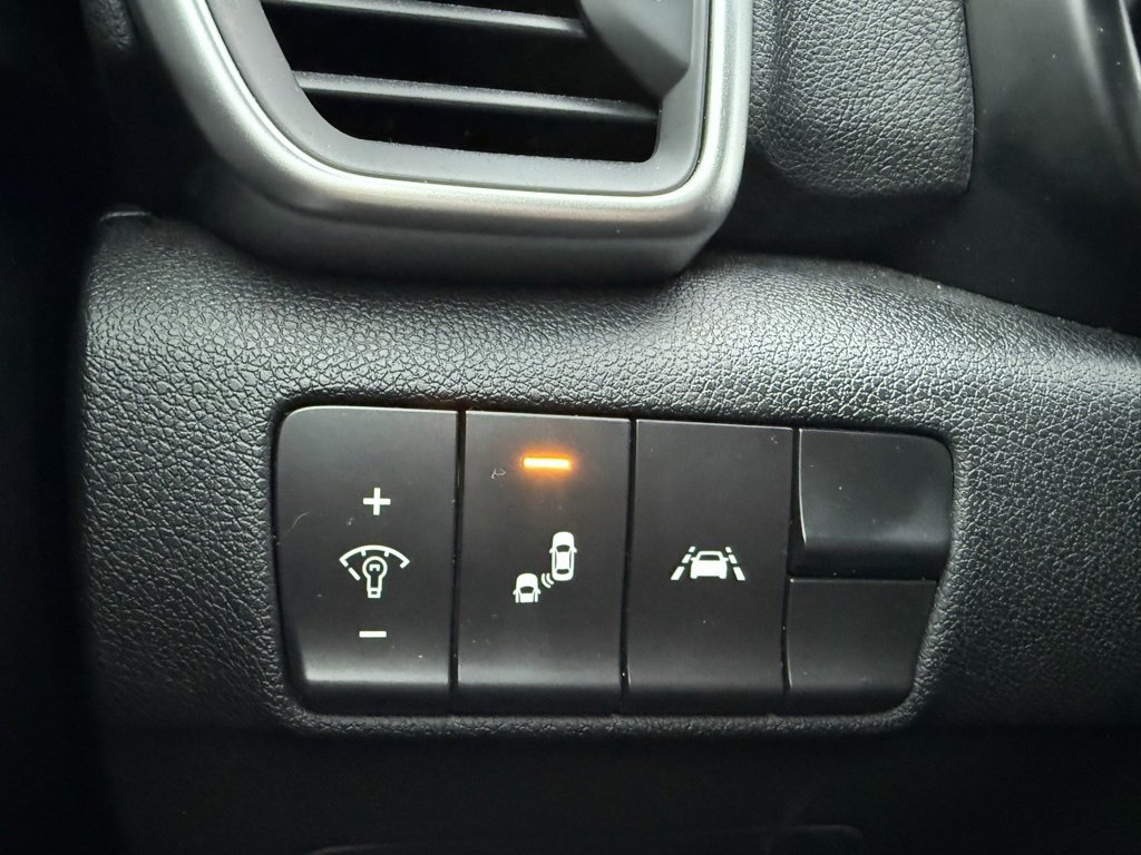 Used 2020 Kia Sportage LX w/ LX Popular Package image 11