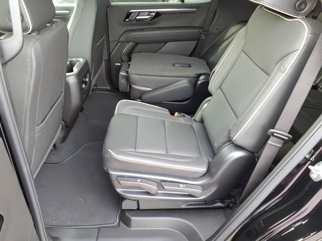 New 2026 Chevrolet Tahoe Premier RWD image 6