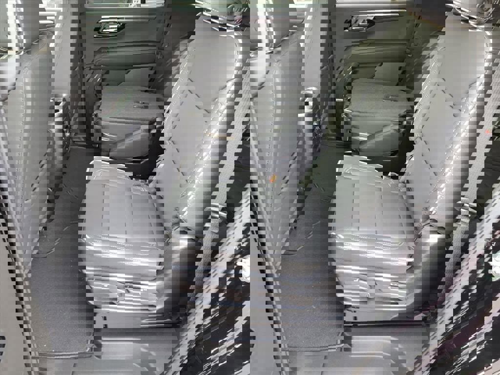 New 2026 Chevrolet Tahoe Premier image 6