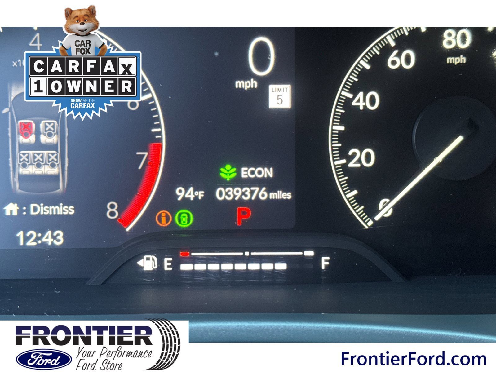 Used 2022 Honda Civic Sport image 27