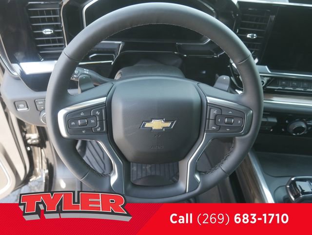 New 2026 Chevrolet Silverado 1500 LT w/ All Star Edition Plus AWD/4WD image 29