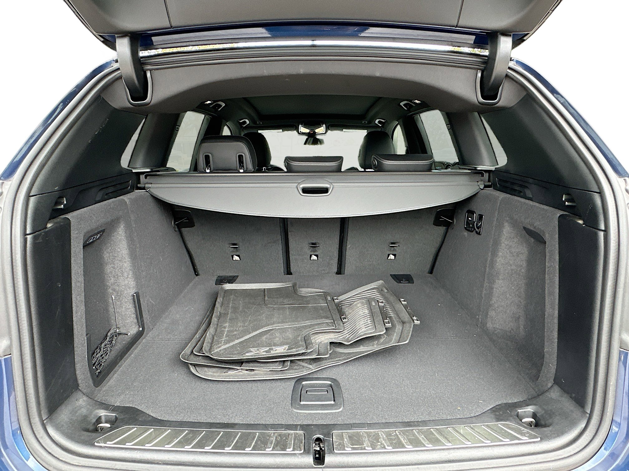 Certified 2023 BMW X3 sDrive30i w/ M Sport Package image 26