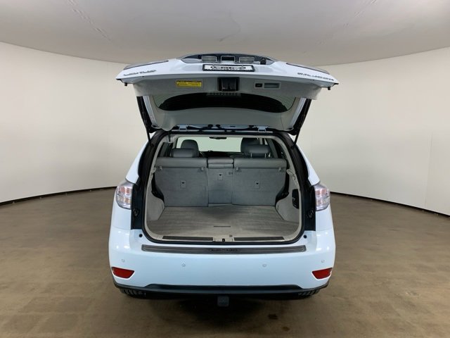 Used 2010 Lexus RX 450h AWD image 12