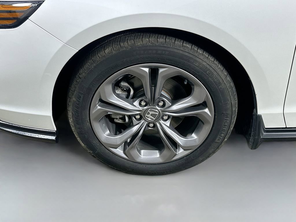 Used 2024 Honda Accord EX image 8