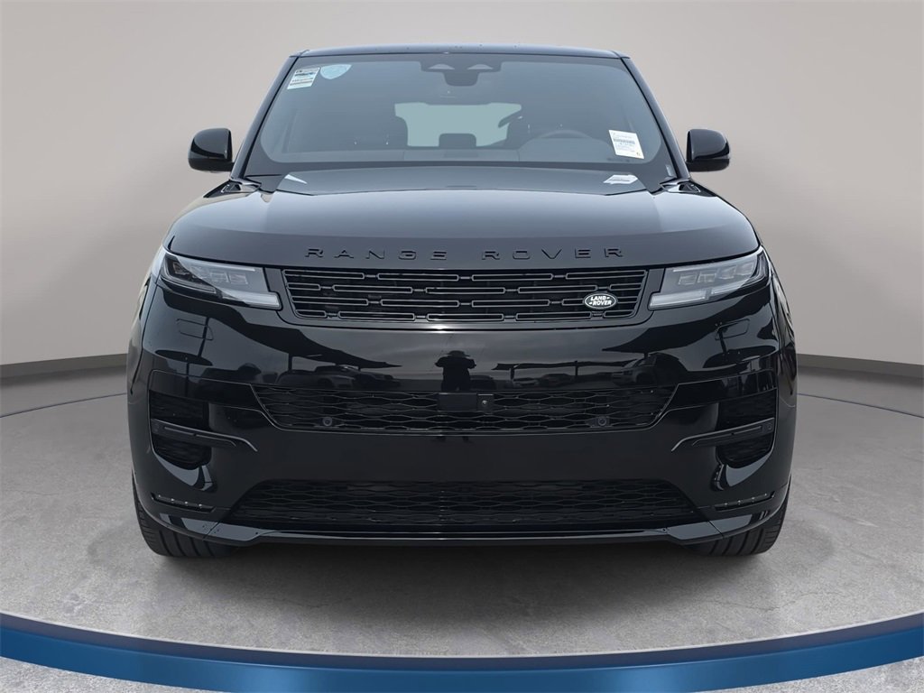 New 2026 Land Rover Range Rover Sport Dynamic SE image 2