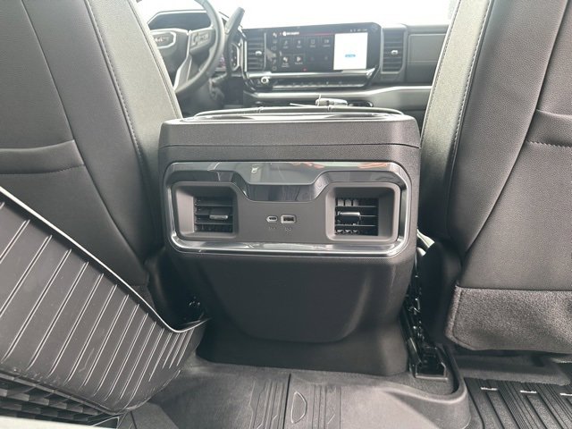 New 2025 GMC Sierra 2500 SLT w/ SLT Convenience Package image 14