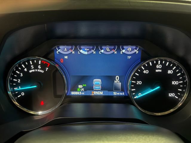 Used 2024 Ford Expedition Max Limited image 20