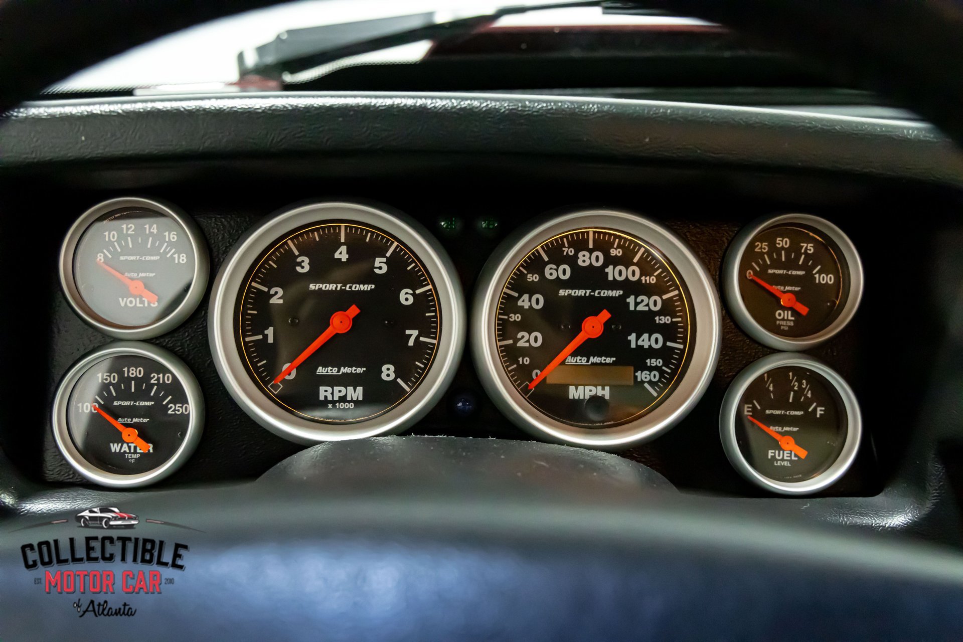 Used 1990 Ford Mustang LX RWD image 89