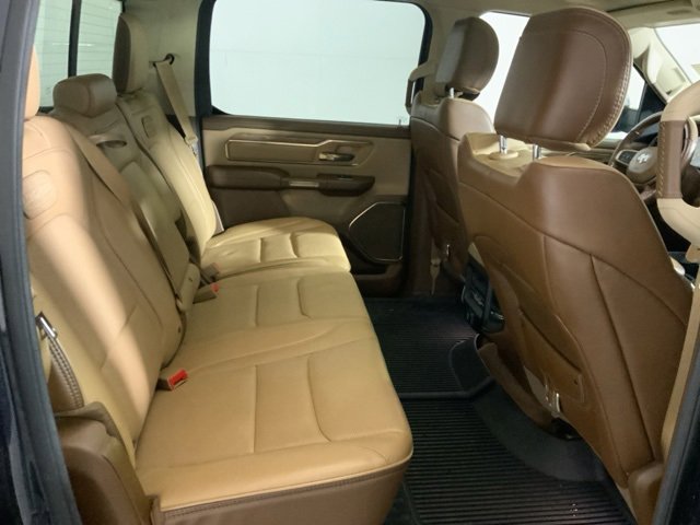 Used 2020 RAM 1500 Limited image 40