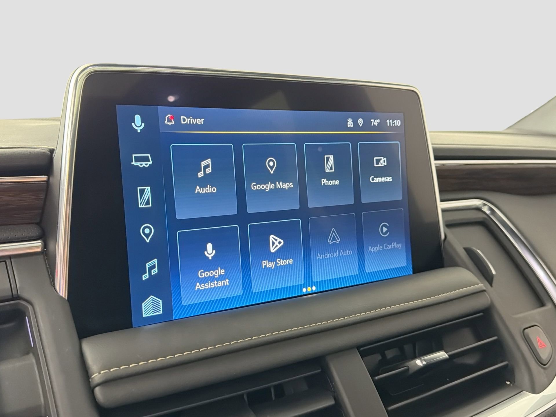 Used 2023 Chevrolet Tahoe Premier image 13