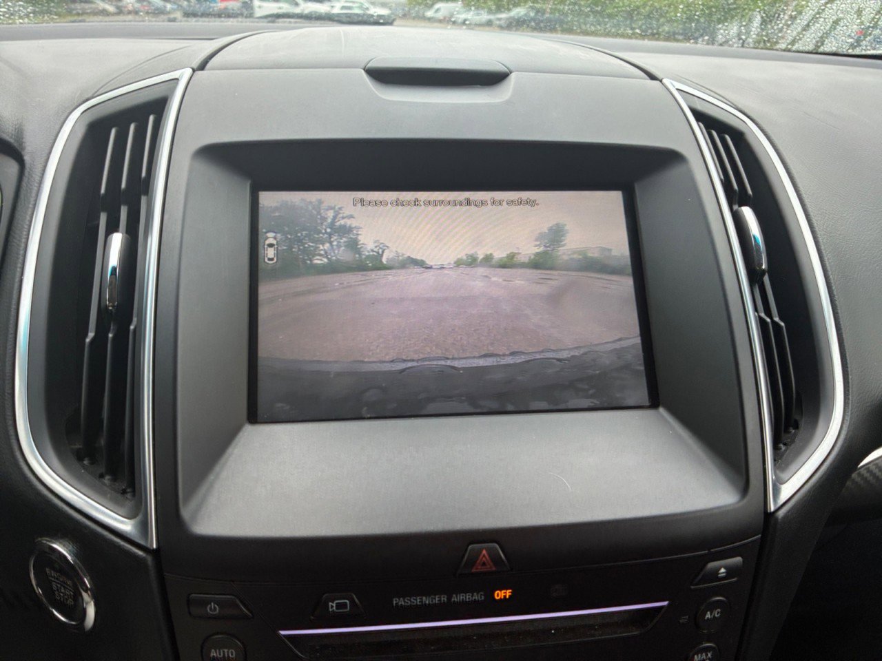 Used 2015 Ford Edge Sport w/ Equipment Group 401A AWD/4WD image 18