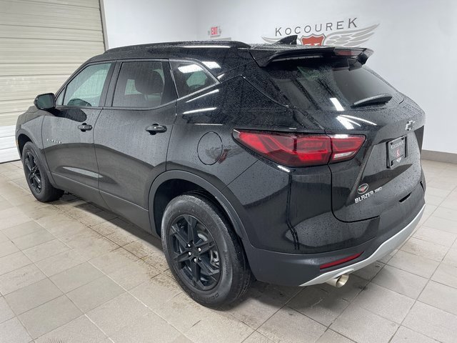 Used 2023 Chevrolet Blazer LT w/ Convenience Package image 4