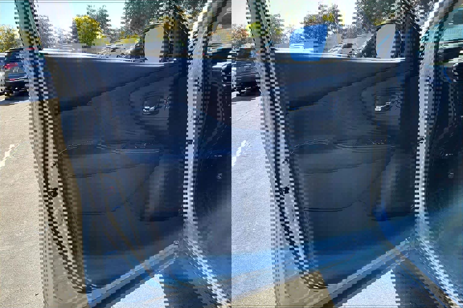 Used 2020 Nissan Murano Platinum image 24