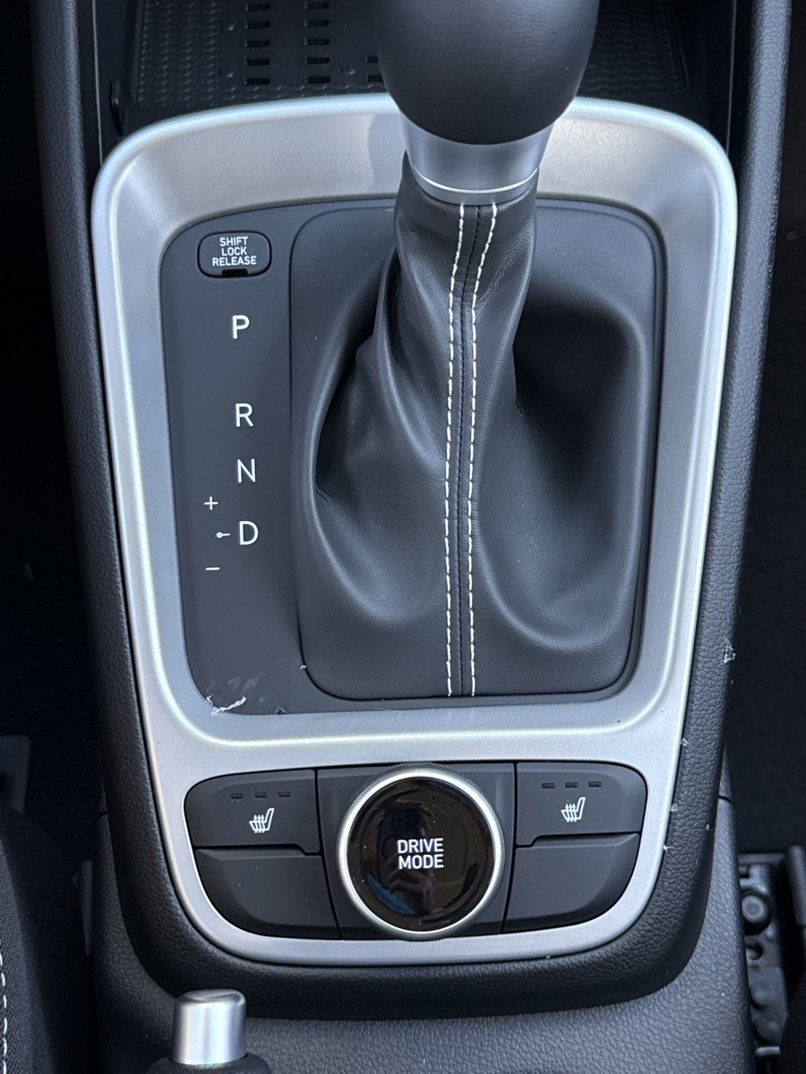 New 2026 Hyundai Venue SEL image 26