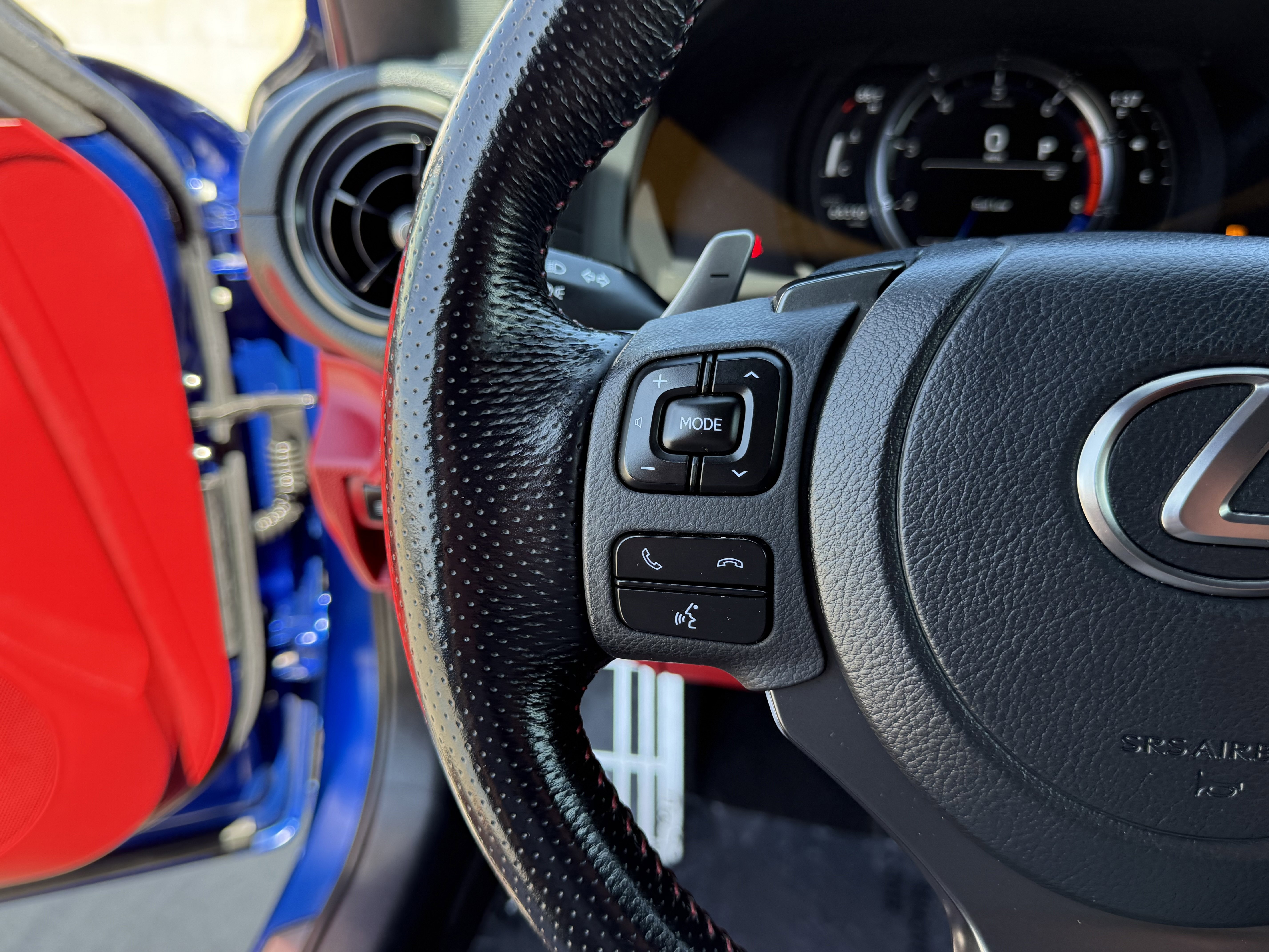 Certified 2023 Lexus IS 350 F Sport image 22