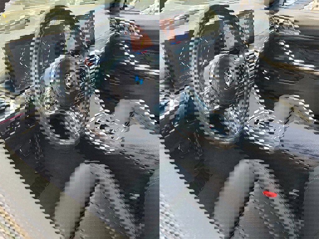 Used 2024 BMW M440i Coupe w/ Premium Package image 7