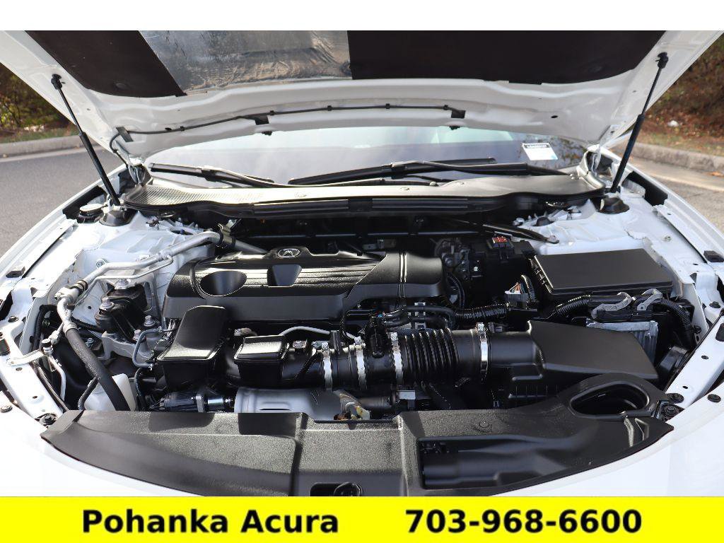 Certified 2025 Acura TLX SH-AWD w/ A-SPEC Pkg image 37